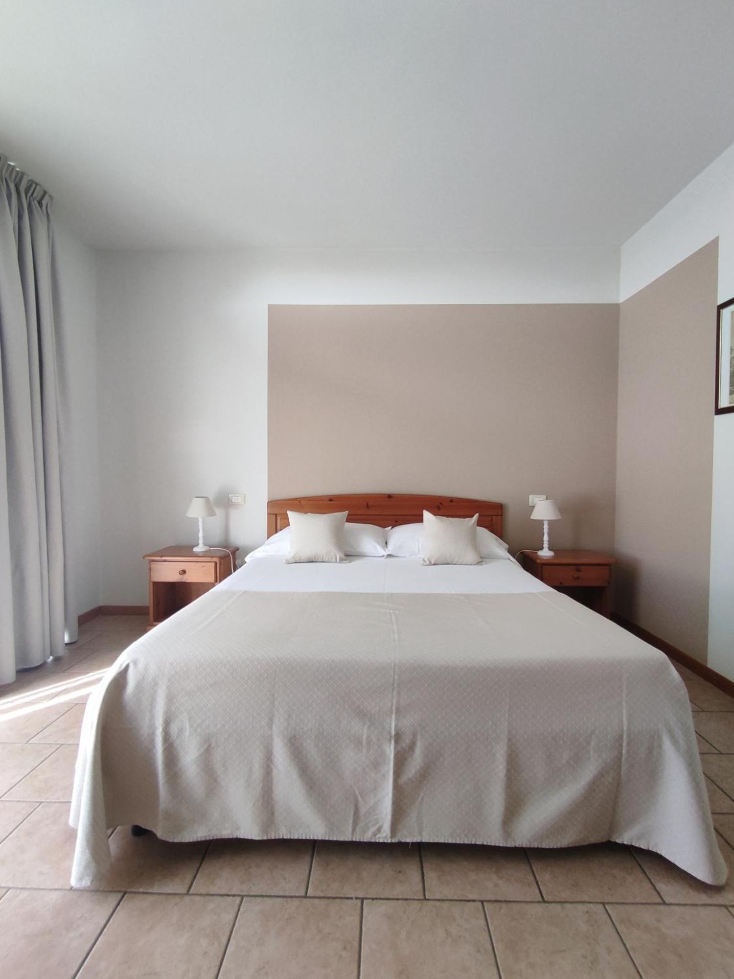 Agriturismo La Vigna Colà Kültér fotó