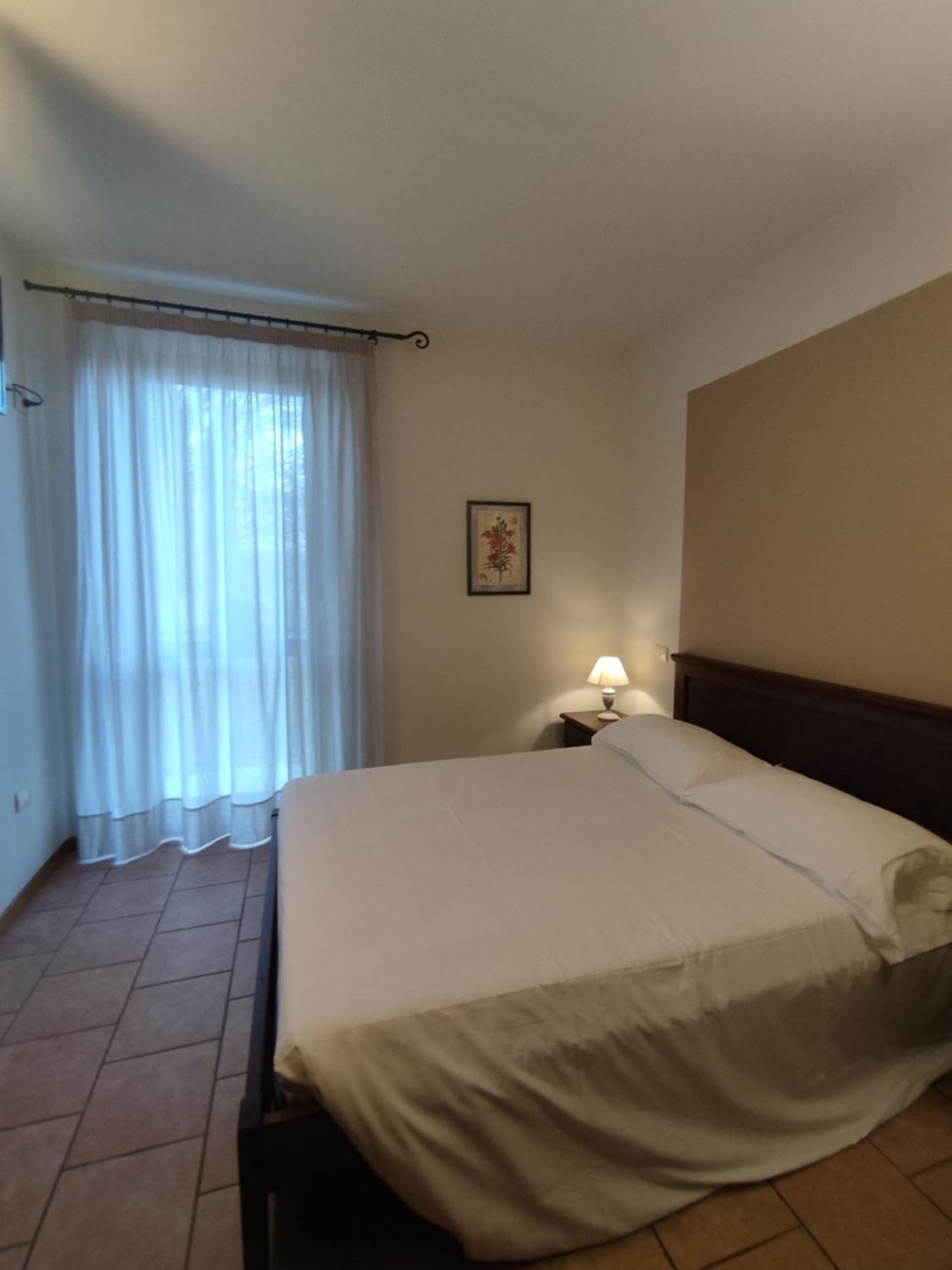 Agriturismo La Vigna Colà Szoba fotó