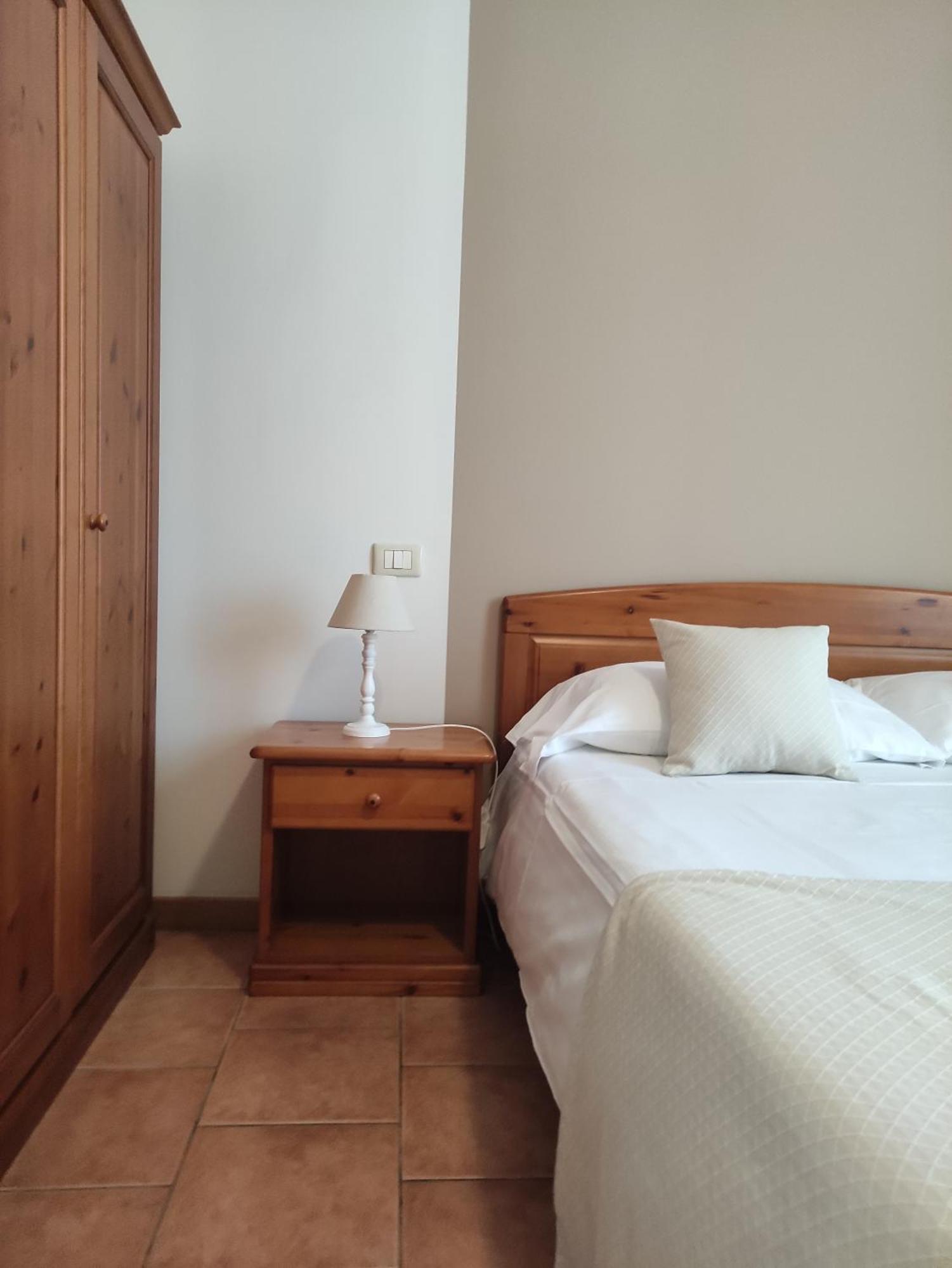 Agriturismo La Vigna Colà Kültér fotó