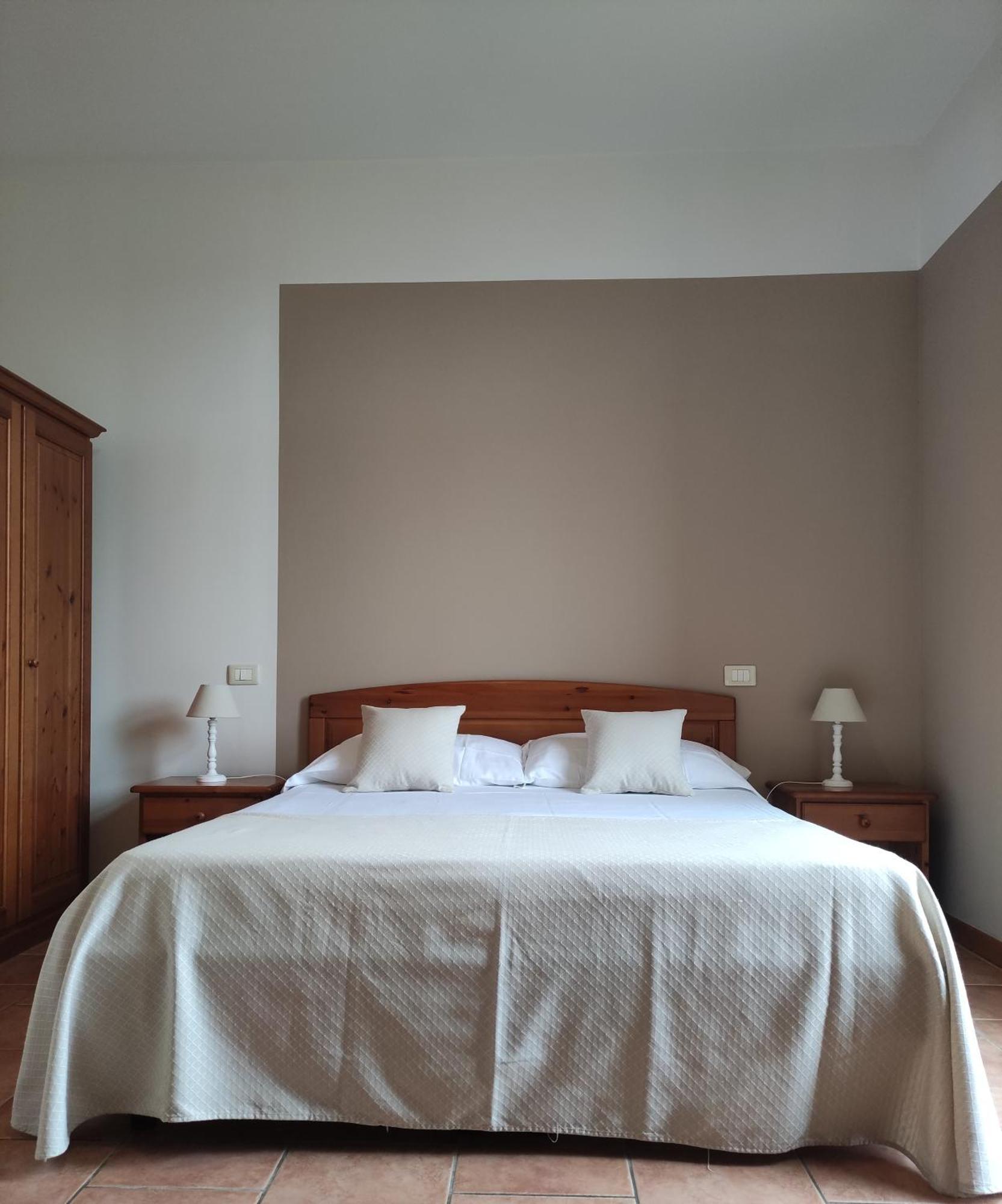 Agriturismo La Vigna Colà Kültér fotó