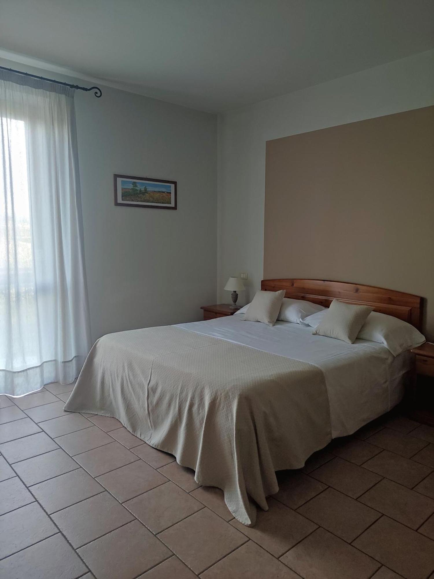 Agriturismo La Vigna Colà Kültér fotó