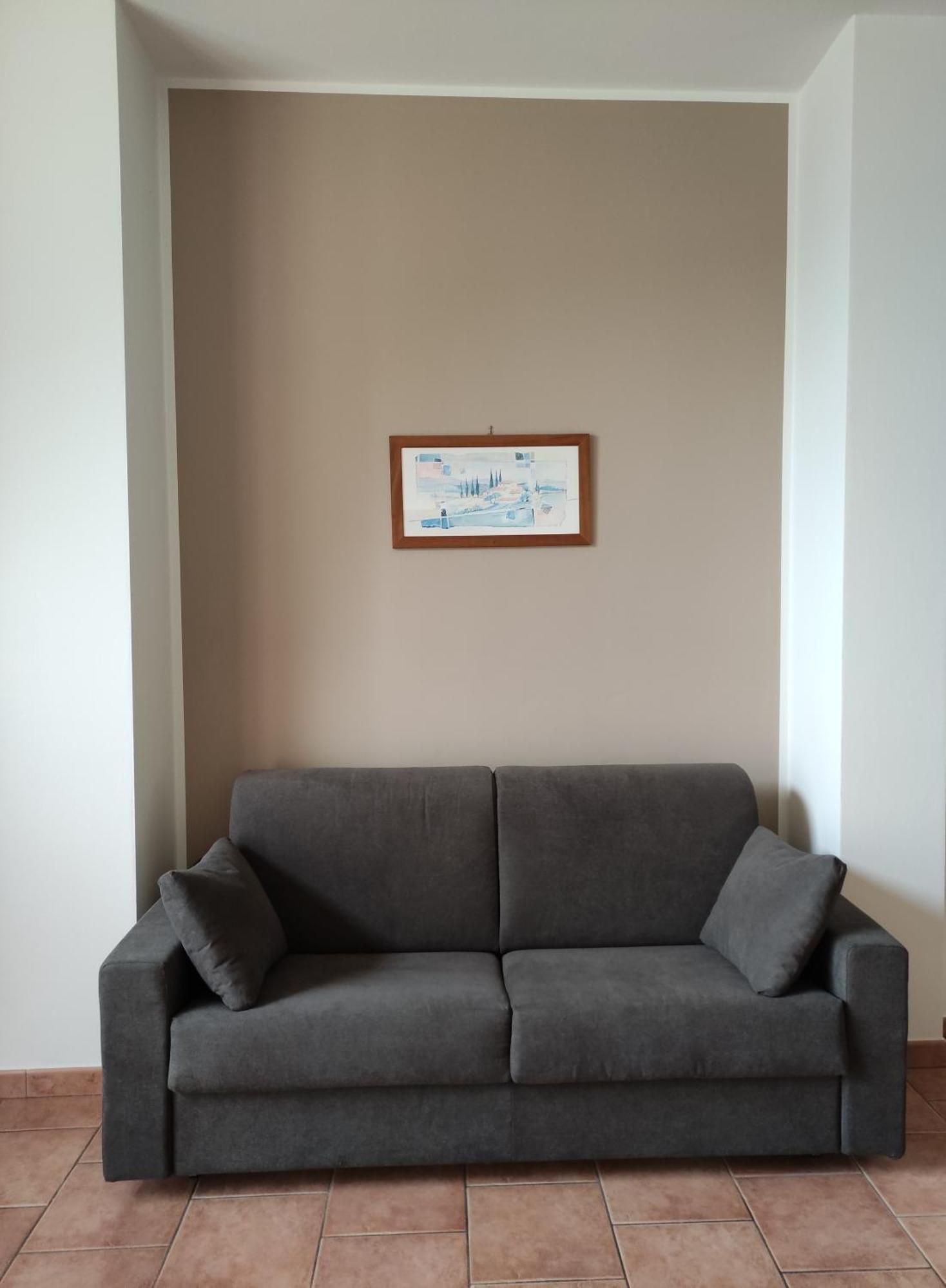 Agriturismo La Vigna Colà Szoba fotó